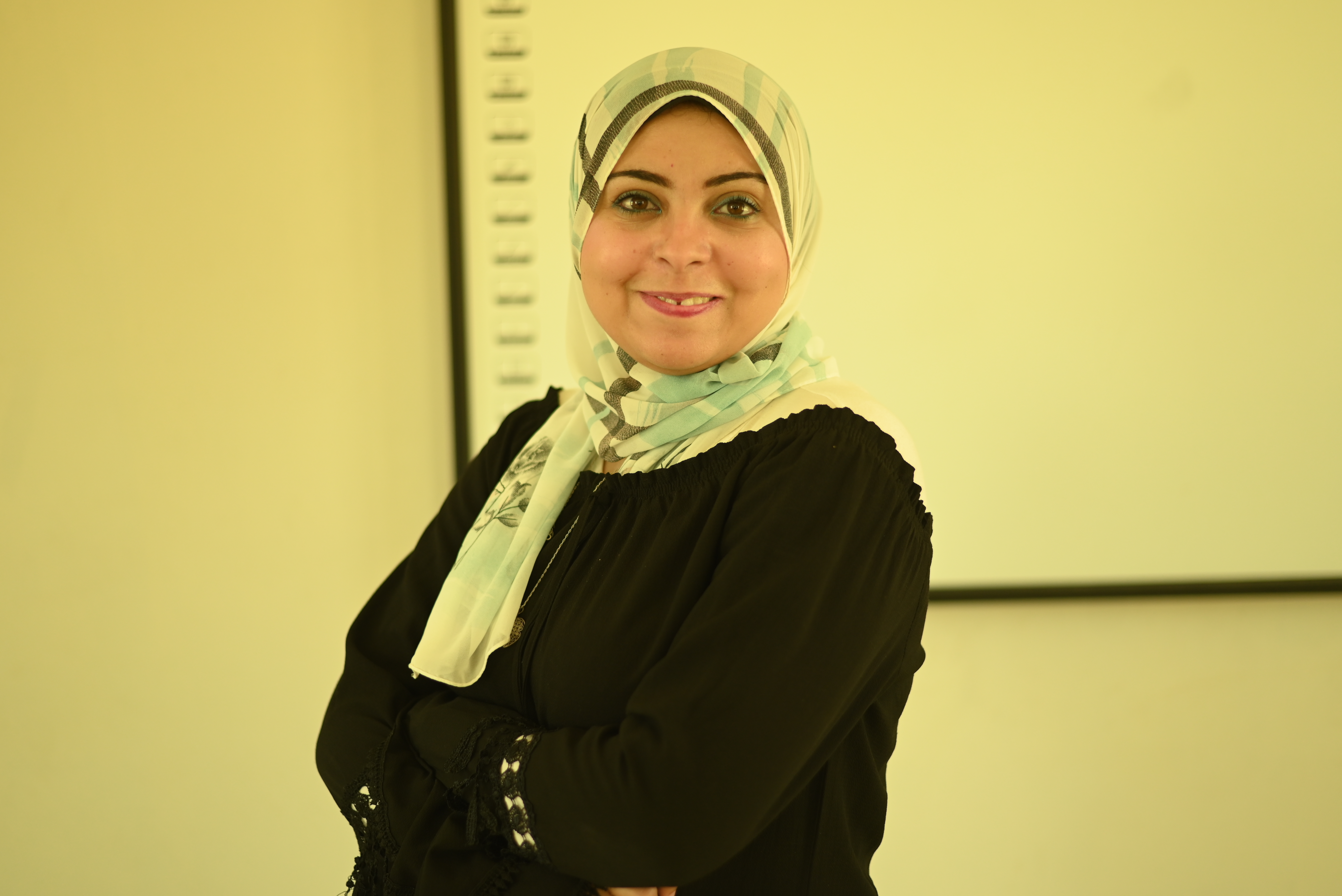 Heba Ali