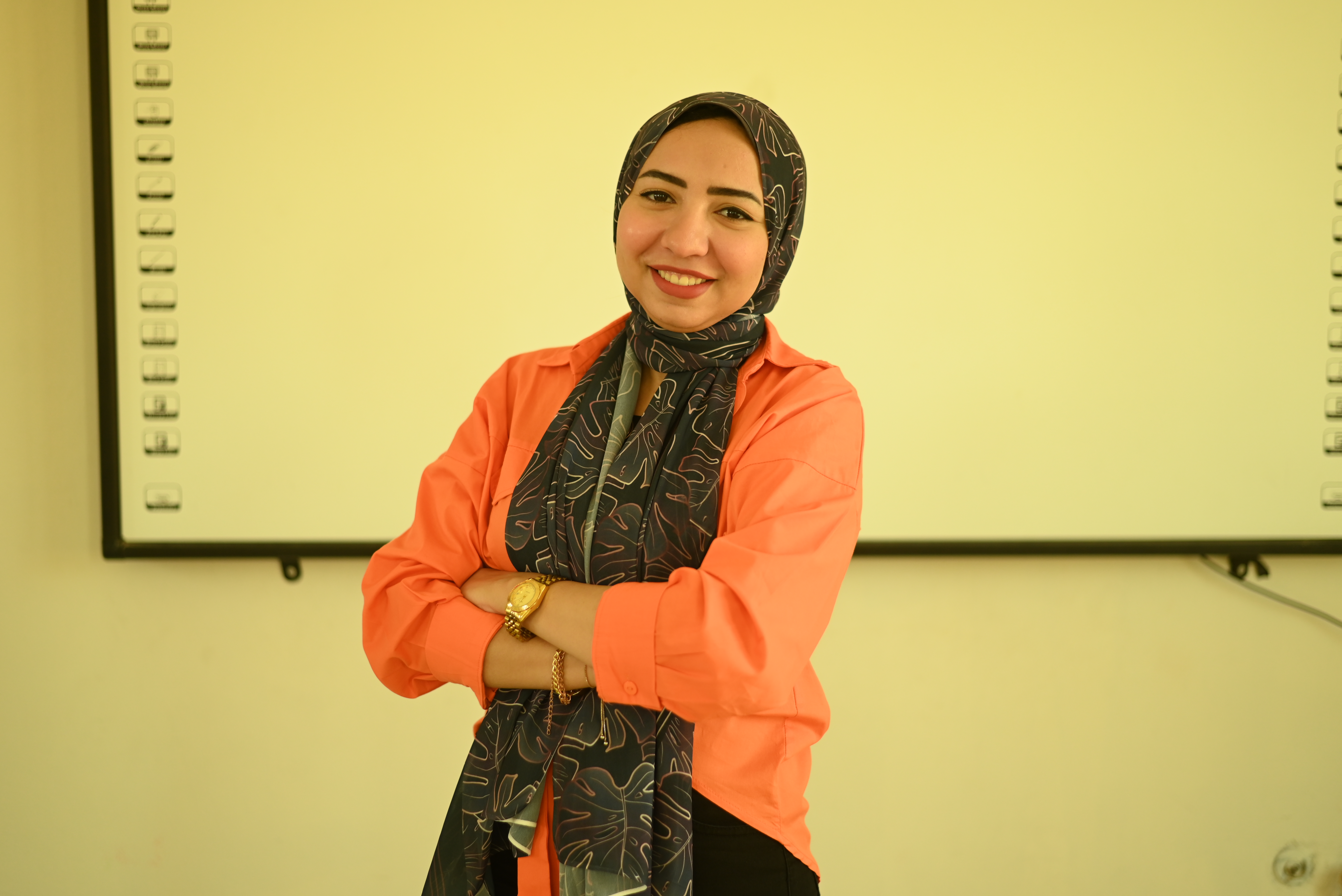Merna Al Sayed