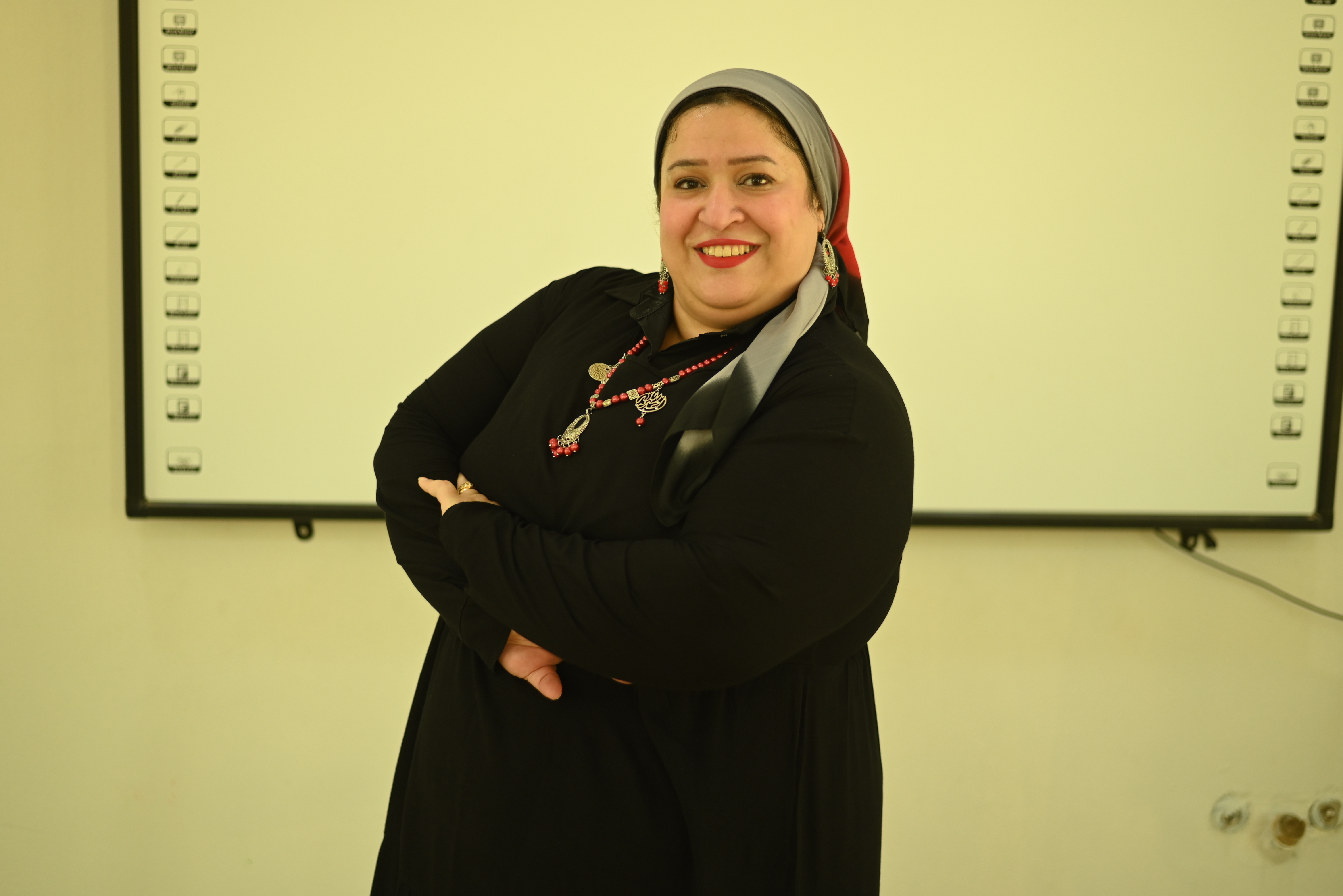 Rania Abdel Nabi